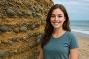 Oceanic Deposits