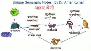 पारिस्थितिकी तंत्र की सं