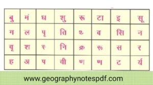 हमारा सौरमंडल