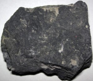 चट्टान एवं खनिज