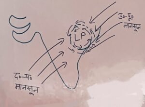 भारत में उष्णकटिबंधीय