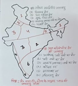 Climate Classification