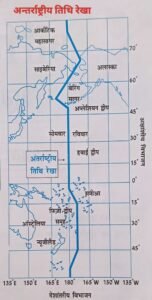 Latitude