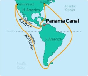 Panama Canal