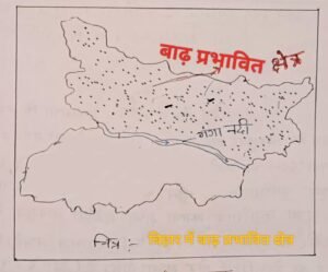 Flood in Bihar 