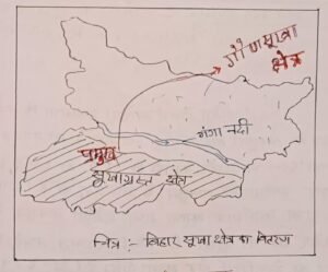 Drought in Bihar
