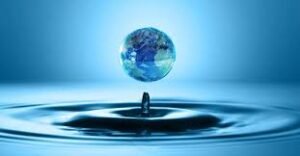 Water use
