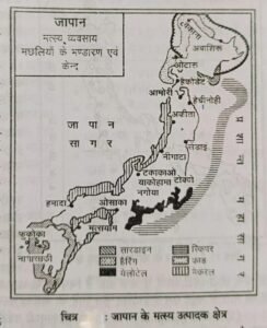 Fisheries of Japan
