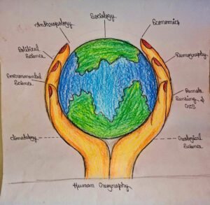 Human Geography