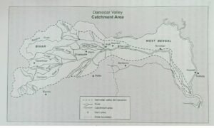 River Valley Regions