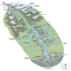 Channel Morphology