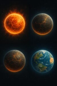 Chapter 2 The Origin and Evolution