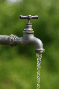 International Standard of Drinking Water
