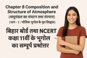 Chapter 8 Composition and Structure