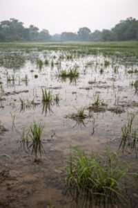 Soil Pollution