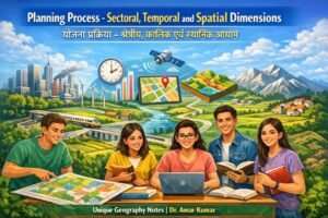 Planning Process