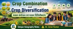 Crop Combination and Crop Diversification